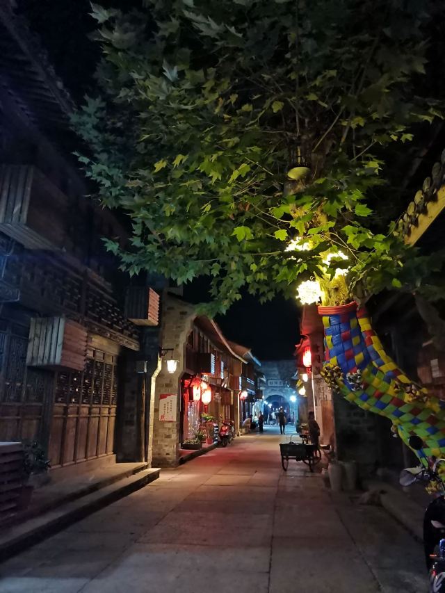 자양가