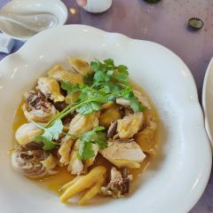 阿炳大饭店(交易城店) User Photo
