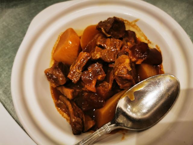 白天鵝賓館·玉堂春暖餐廳