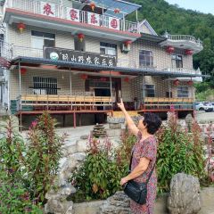 石台醉山野农家乐园 User Photo