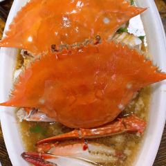 金潮饭店(普陀山店) User Photo