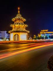 Wenchang Pavilion