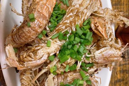 金潮饭店(普陀山店)