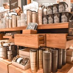 Starbucks Reserve Roastery張用戶圖片