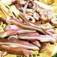 外婆风味大饼(沙河口店) User Photo