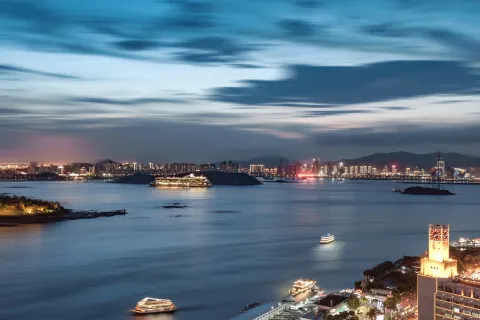Lujiang Road
