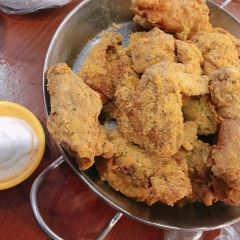 BHC CHICKEN (Myeongdong Branch) User Photo