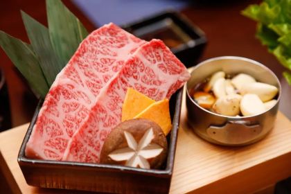 岩冶屋·烧肉自助放题(东百中心店)