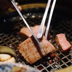 岩冶屋·烧肉自助放题(东百中心店) User Photo