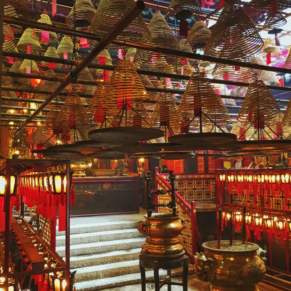 恭城武廟