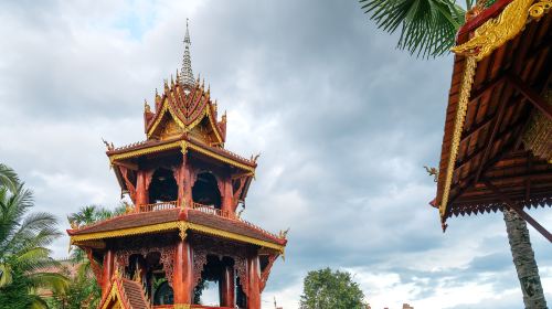 西雙版納總佛寺