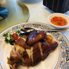 三亞亞龍灣萬豪度假飯店·萬豪中餐廳張用戶圖片
