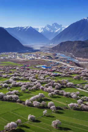 Gilgit Serena Hotel