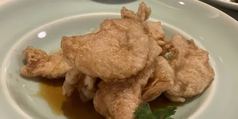 董魯烤鴨（工農大路店）