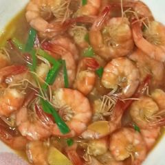 Restoran H82 Seafood Sim Sim 海上食家 User Photo