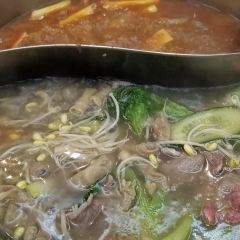 秦巴牛一锅(岚皋店) ảnh của người dùng