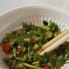 Yong Hong Chuan Chuan Xiang( Wu Ti ) User Photo