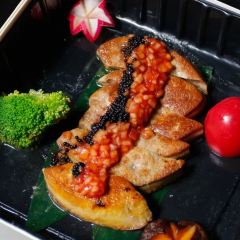 松月自慢料理(北二环中路店) User Photo