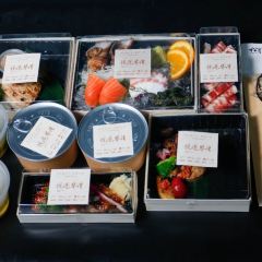 松月自慢料理（北二環中路店）張用戶圖片