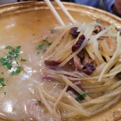 朝阳楼饭庄 User Photo