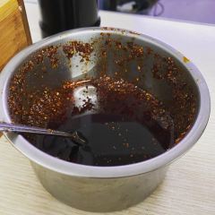 金中鸭血粉丝汤(福建路店) User Photo
