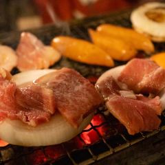 Ganso Sushi Shinjuku Nishiguchi User Photo