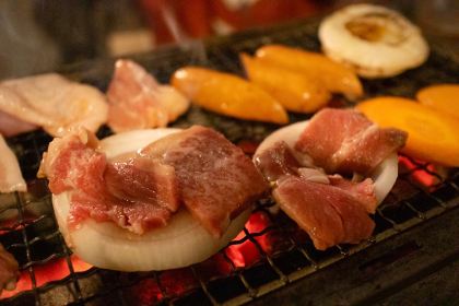 Ganso Sushi Shinjuku Nishiguchi