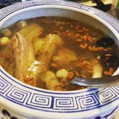 玻璃屋手作料理 User Photo
