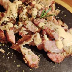 兔子洞美式烤肉(勺园店) User Photo