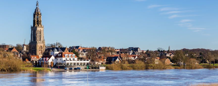Arnhem