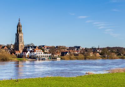 Arnhem