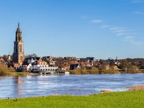 Arnhem