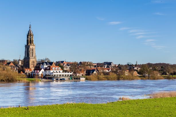 Arnhem