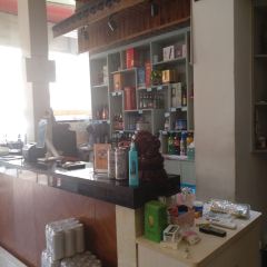 大城·码头海鲜(台东店) User Photo