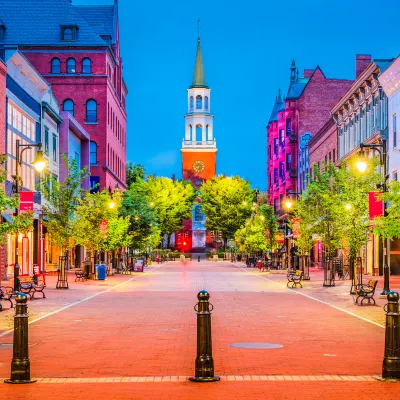 4-звездочные отели в г. Колчестер