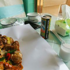 食全食美(恒大海上威尼斯店) User Photo