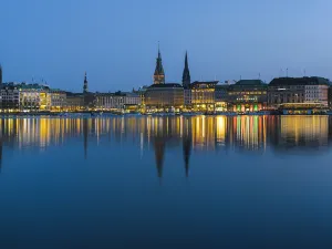 Außenalster