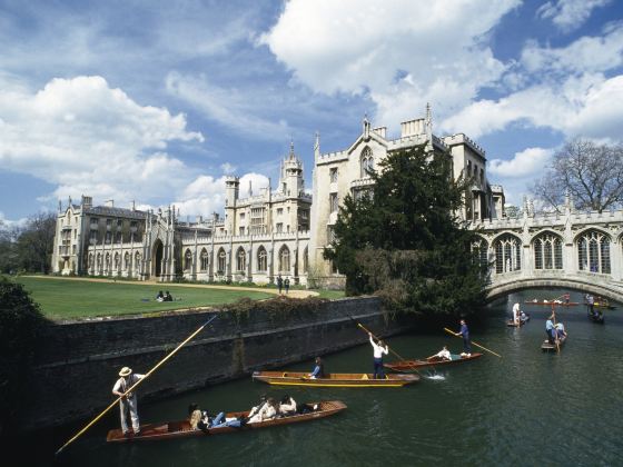 River Cam