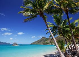 Voli low cost per Hamilton Island