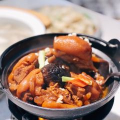 宋小谨·泉州菜(南益广场店)宋小谨·泉州菜(南益广场店) ảnh của người dùng