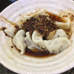 鐘水餃(二號橋店)張用戶圖片