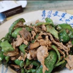 通道县七号菜馆(双江大道店) User Photo