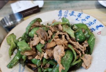 通道县七号菜馆(双江大道店) User Photo