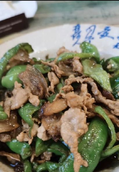 通道县七号菜馆(双江大道店)