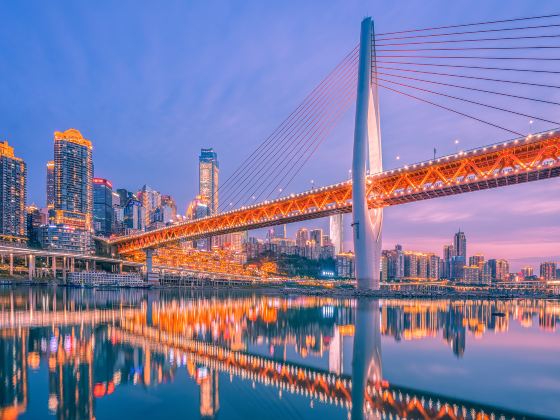 Qiansimen Bridge