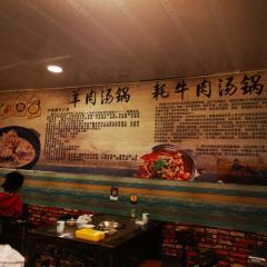 一味鲜汤锅 User Photo