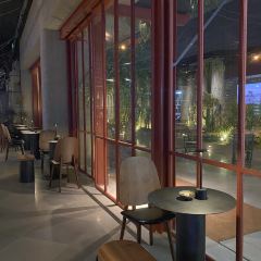 廈門NOA諾亞飯店·甲板咖啡&精釀吧 DECK COFFEE&BAR張用戶圖片