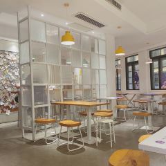 Yang Xiao Xian ( Zhongshan Road Dian) User Photo
