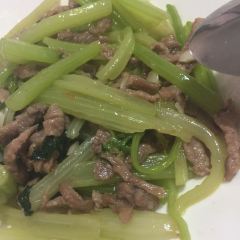 安吉在半山·胖嫂家民宿·竹乡胖嫂家 User Photo