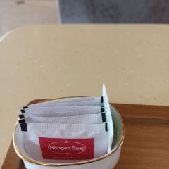 Hagendasi (baodingwanbo) User Photo